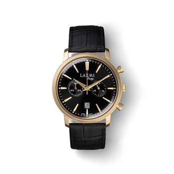 ساعت مچی لاکسمی LAXMI کد 8011-2